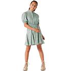 Garcia A32683 Dress Blå 14-15 Years Flicka