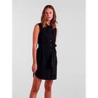 Pieces Osalina Sleeveless Dress (Dam)