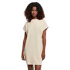 Urban Classics Rainbow Short Sleeve Short Dress (Dam)
