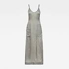 G-Star Raw Slip Long Dress