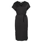 Vila Ellete V Short Sleeve Long Dress (Dam)