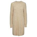 Pieces Ellen Long Sleeve Dress (Dam)