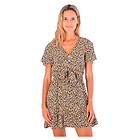 Hurley Flirty Mini Dress (Dam)