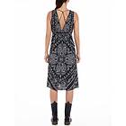 Replay W9029.000,73948 Sleeveless Midi Dress (Dam)