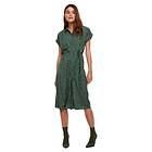 Only Hannover Shirt Dress (Dam)