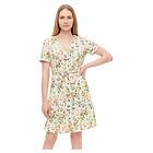 Object Jlorena Short Sleeve Short Dress (Dam)