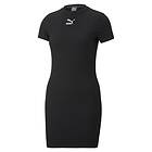 Puma Select Classics Ribbed Dress (Dam)