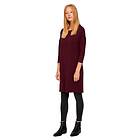 Vero Moda Glory Vipe Aura 3/4 Sleeve Dress (Dam)