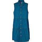 Pepe Jeans Arya Short Sleeve Dress (Dam)