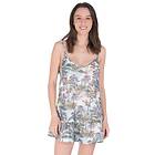 Hurley Escape Sleeveless Short Dress (Femme)