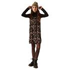 Garcia U22485 Dress Svart 12-13 Years Flicka