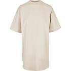 Urban Classics Organic Heavy Oversized Short Sleeve Dress (Dam)