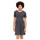 Pieces Kamala Short Sleeve Dress (Dam)