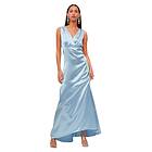 Vila Sittas Sleveless Long Dress (Dam)