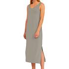 Replay W9041s.000,22834p Sleeveless Midi Dress (Dam)