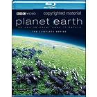 Planet Earth - Special Edition (US) (Blu-ray)