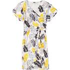 Garcia O22680 Dress Vit 10-11 Years Flicka
