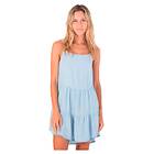 Hurley Oceancare Mini Dress (Dam)