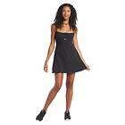 Reebok Classics Slim Cotton Dress (Dam)