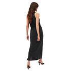 Vila Maxi Modala Sleveless Long Dress (Dame)