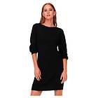 JDY Whitney Megan Long Sleeve Dress (Dame)