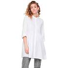 Only Ditte Life 3/4 Shirt Woven Short Dress (Dame)