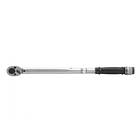 Yato YT-0770, Slipper-momentnyckel, Mekanisk, 3/4, 100 500 nm, Svart, 86.5 cm