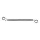 Yato yt-0392 Double Ring Spanner 24 x 27 mm