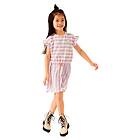Garcia C34484 Dress Vit 24 Months-3 Years Flicka