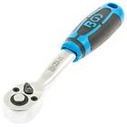 Yato RATCHET KROM 1/2 0312