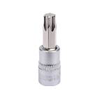 Yato TORX 1/4 T40x37mm TRIPLE Wrench