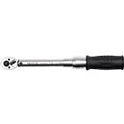 Yato Torque wrench 1/4 281mm 2-10Nm (YT-0751)