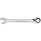 Yato LOCK Wrench with ratchet 17mm 1660