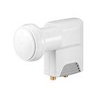 Goobay Universal Twin LNB (67270)