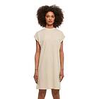 Urban Classics Extended Short Sleeve Short Dress (Dam)