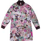 Replay Sg3626.050,23420kf Junior Long Sleeve Dress Flerfärgad 14 Years Flicka