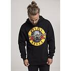 Urban Classics Sweatshirt Guns N´ Roses Logo Svart S Man