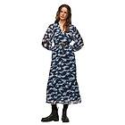 Pepe Jeans Blita Long Sleeve Dress (Dam)
