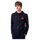 Hugo Daple 212 Full Zip Sweatshirt (Herr)