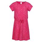 Regatta Catrinel Dress Rosa 3-4 Years Flicka