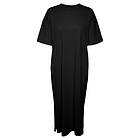 Vero Moda Molly Short Sleeve Midi Dress (Dam)
