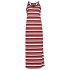 Superdry Summer Stripe Maxi Long Dress (Dam)