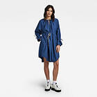 G-Star Raw D23004 Sniper Dress