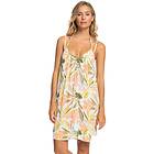 Roxy Pt Summer Adventures Dress (Dam)