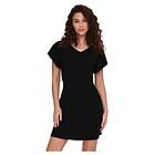 Only Leelo Short Sleeve Short Dress (Dam)