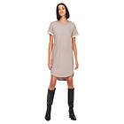 Only Ivy Short Dress Grå XS Flicka