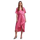 Y.A.S Yasretrieve Short Sleeve Midi Dress