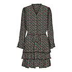 Only Mila Lurex Short Dress (Dam)