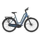 Gazelle Chamonix C7 HMS 500Wh Dam (Elcykel)