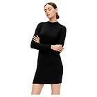 Object Thess Long Sleeve Knit Dress (Dam)